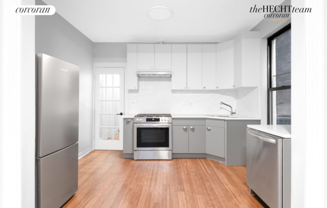 521 EASTERN PKWY