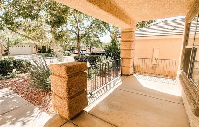 Coming Soon 8/1/25 - Beautiful Summerlin Property
