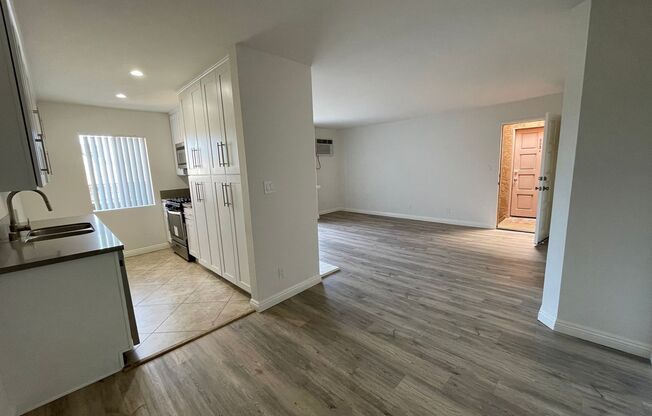 Bentley Apartments LLC