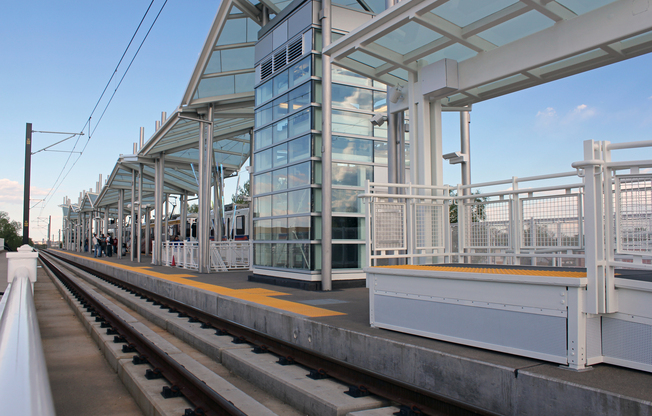 Lamar Station