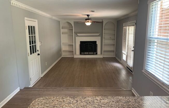 Columbia County 3 BR, 2.5 BA home for rent!