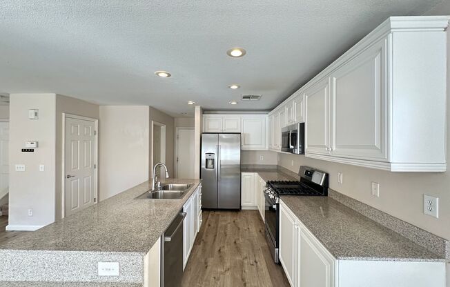 Rhodes Ranch-Parcel 11-Phase 1