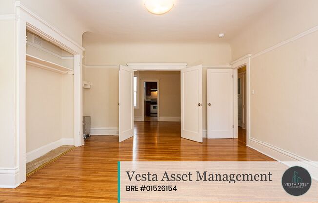 1140 Hyde Street ***