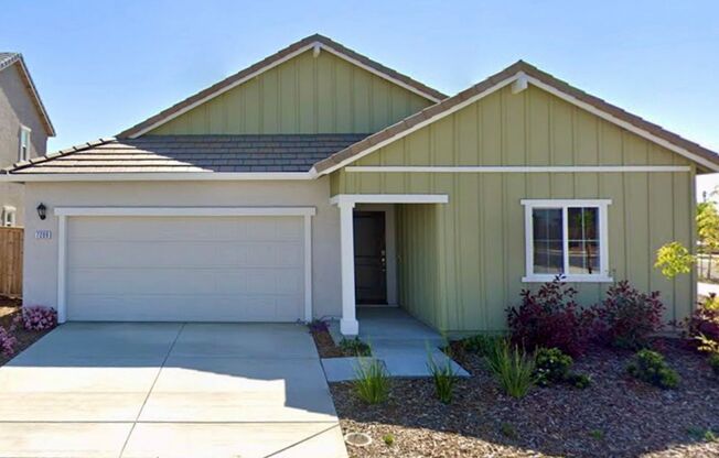 BRAND NEW (Single Story) 4/2 Roseville! Please read ad for viewing requirements