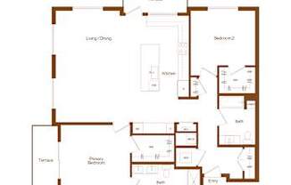 Partner-provided photo for $4916 unit