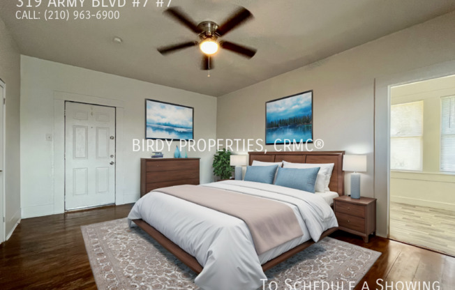 319 ARMY BLVD 9