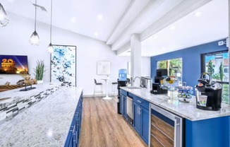 Montego Bay Apartments