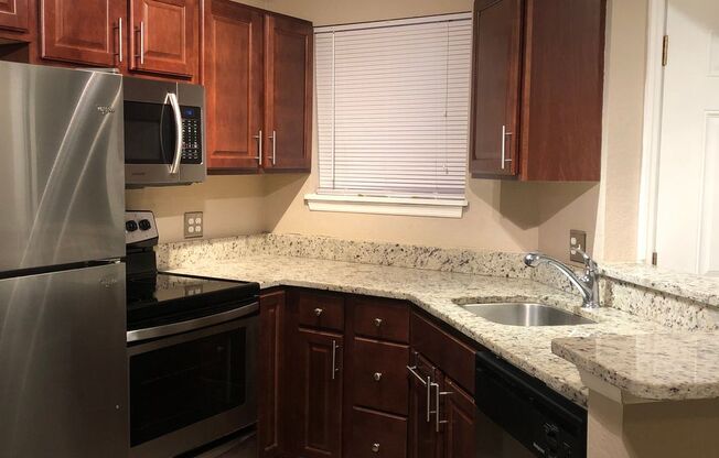 1 bed, 1 bath, $1,275