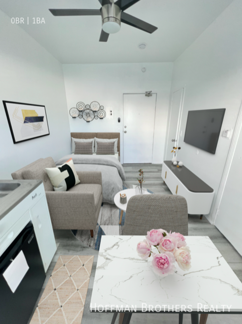231 W. 27th St