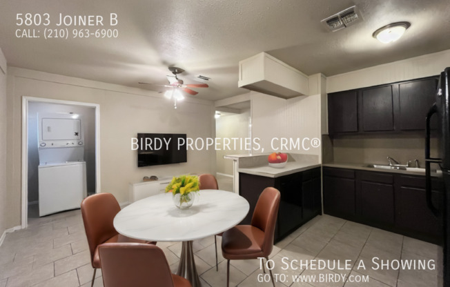 Partner-provided property photo