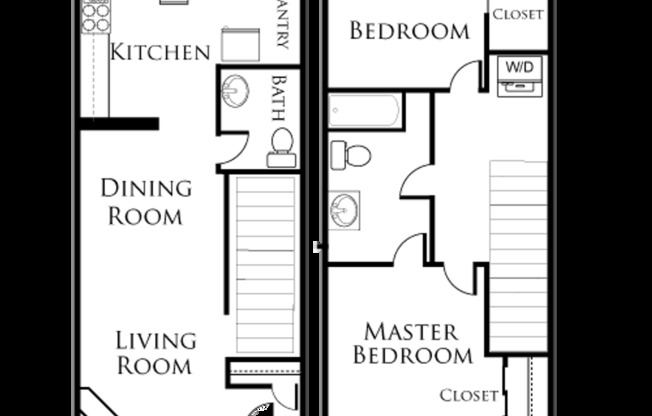 2 beds, 1.5 baths, $2,295, Unit 08