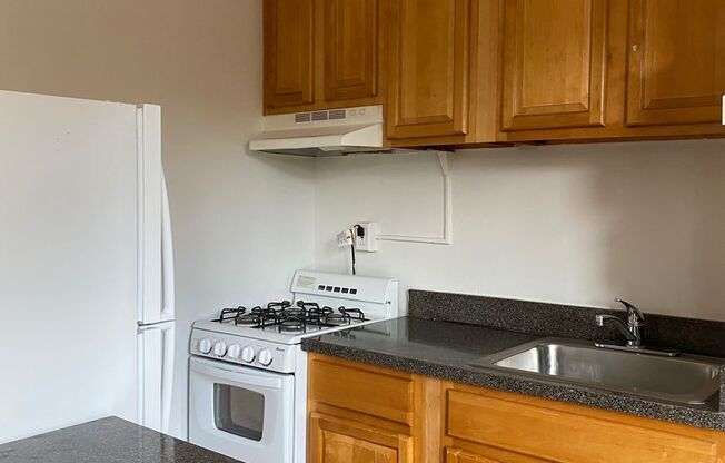 1 bed, 1 bath, 475 sqft, $950, Unit 0203