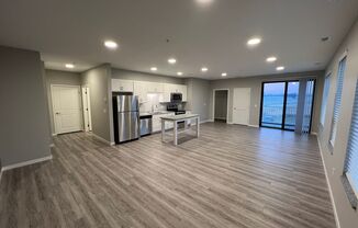 1 bed, 1 bath, $1,400, Unit A1501-400