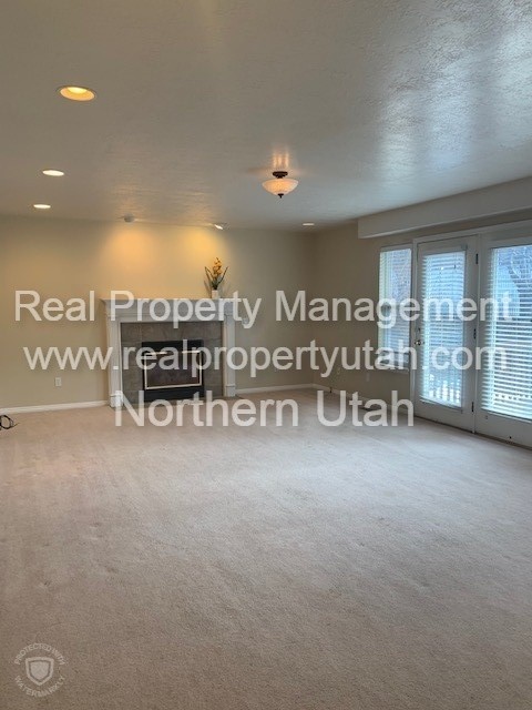 Spectacular Home Centrally Located In Fruit Heights!