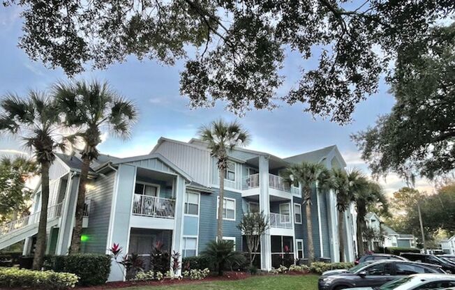 Lake Mary - 2 Bedroom, 2 Bathroom - $1,695.00