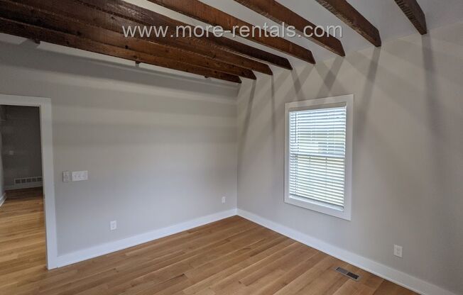 2 beds, 2 baths, $2,195