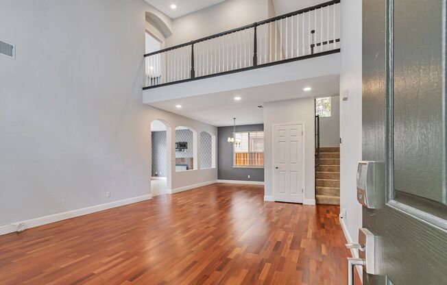 Remodeled 4-Bedroom 3-Bathroom House in Santa Clara