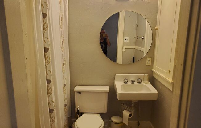 1 bed, 1 bath, 750 sqft, $795, Unit 2428
