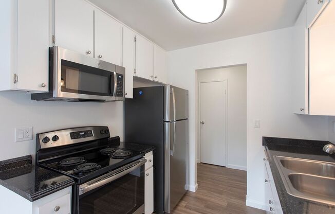 2 beds, 2 baths, 1,045 sqft, $2,695, Unit D-04