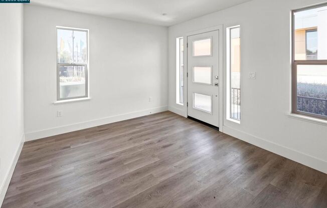 2802 Chattelton Ln., San Pablo