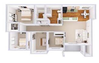 Partner-provided photo for $2030 unit