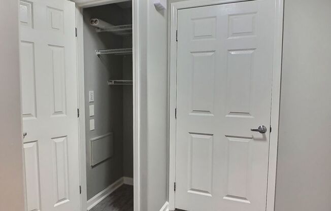 1 Bedroom Condo for Rent at The Plaza