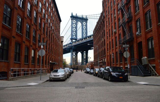 1 bed, 1 bath, 519 sqft, $4,500, Unit 7P