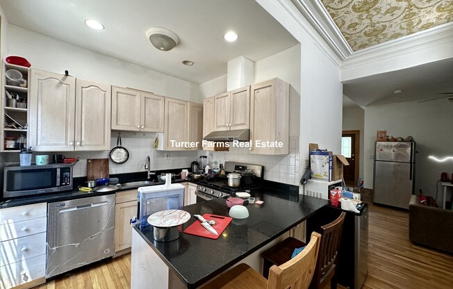 23 HIGHLAND PARK AVE