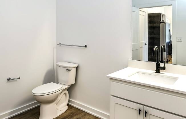 One, two and three bedroom apartment homes with stainless steel appliances, granite countertops, lvt flooring and much more at the Dalmore Apartments in Omaha, NE