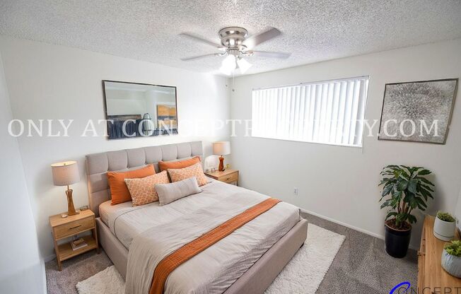 2 beds, 1 bath, 935 sqft, $1,299, Unit 40
