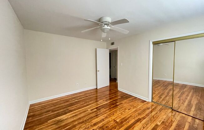 2 beds, 1 bath, $1,350