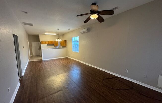 3 beds, 1 bath, $1,795