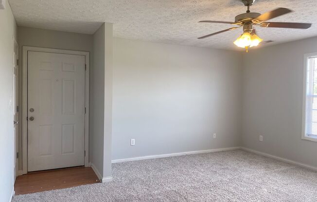 McFadin Station Apartments