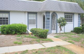 Completely Updated Condo