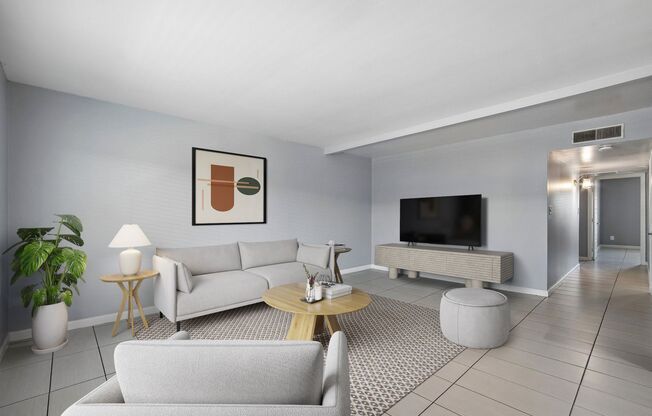 3 beds, 2 baths, 1,100 sqft, $1,950, Unit 16