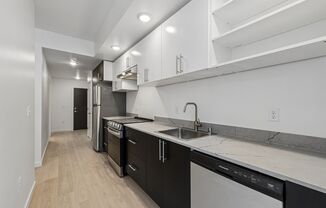 1 bed, 1 bath, 485 sqft, $1,795, Unit Unit 01