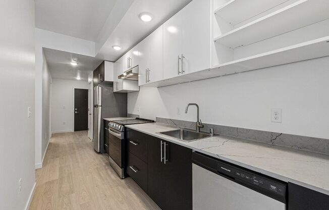 1 bed, 1 bath, 485 sqft, $1,795, Unit Unit 01