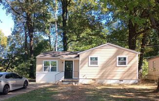 MOVE-IN SPECIAL 1/2 OFF 1ST MONTH"S RENT