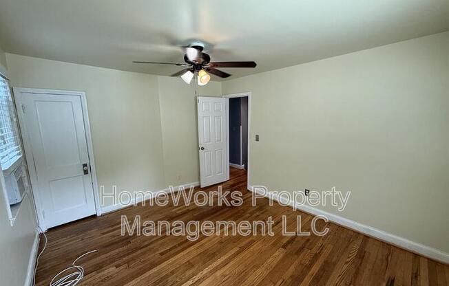 125 CHERRYDELL RD