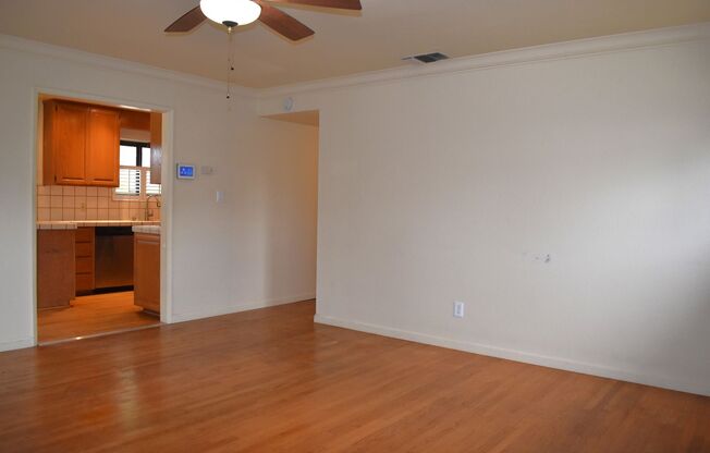 3 beds, 1 bath, $2,295