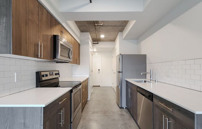 1 bed, 1 bath, 510 sqft, $2,625, Unit 314