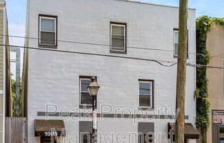 1005 N 25th St