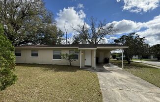 Beautiful 3 Bed Home in Orlando