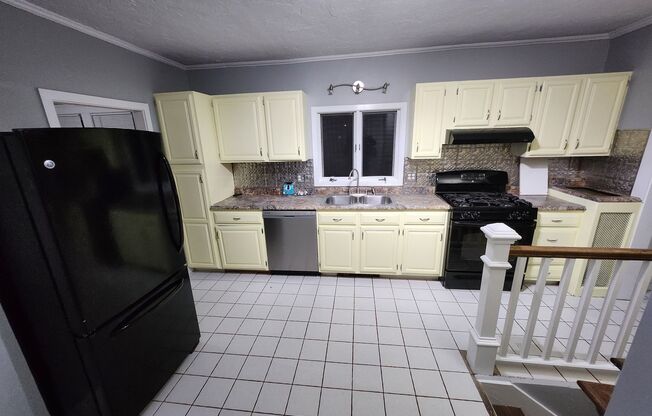 29 Rosecliff St.