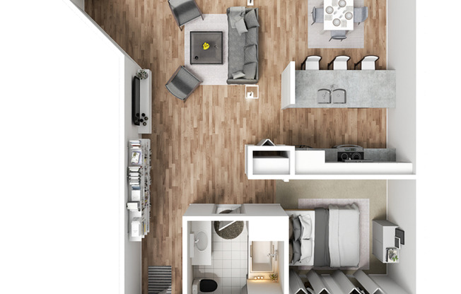 Partner-provided property photo