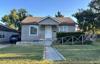 For Lease | Tulsa | $1200 Rent