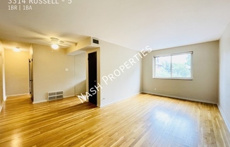 3314 Russell