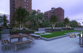 100 W 93 ST