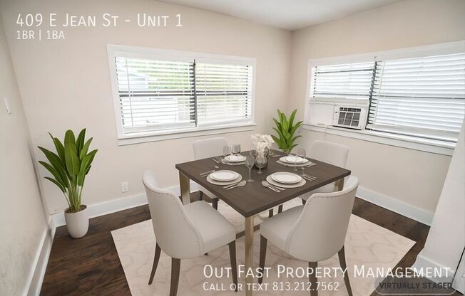 409 E JEAN ST