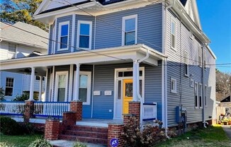 1625 LAFAYETTE BLVD